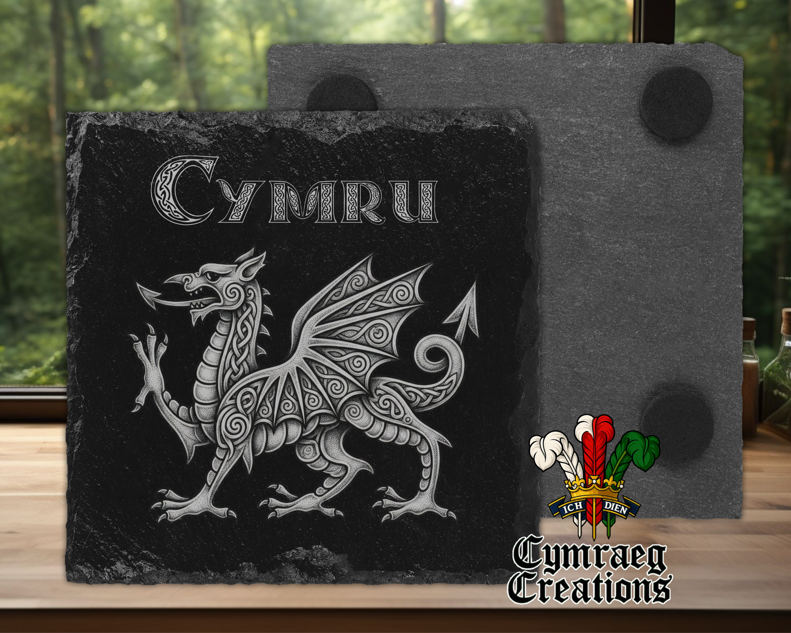 cymru